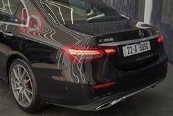 مێرسێدس بێنز E-Class